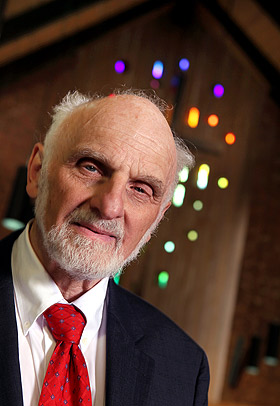 Picture of Walter Brueggemann