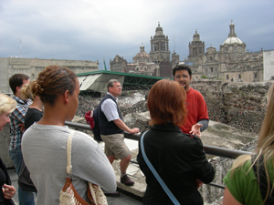 Mexico trip
