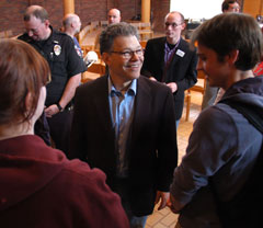 Al Franken