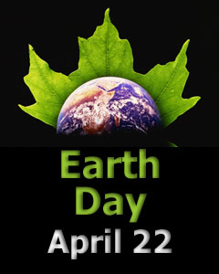 Earth Day 2007