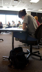 College Goal Sunday