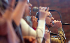 Gospel Praise