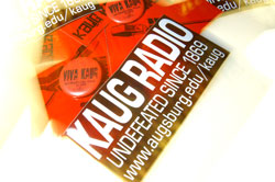 KAUG