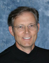 Gary Legwold