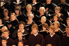 Masterworks choral