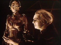 Metropolis