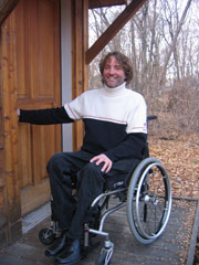 Matthew Sanford