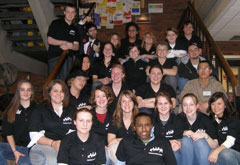 Student Senate