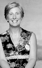 Cindy Sheehan