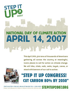 StepItUp2007
