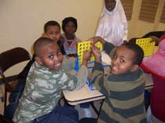 tutoring