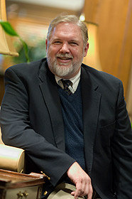 Alan Padgett