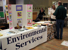 Picture of conference participants in 2004