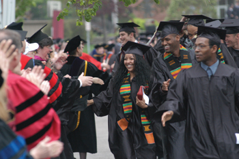 Commencement