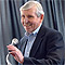 Picture of Professor Ken Erickson.