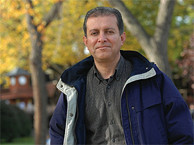 picture of Antonio Ortega