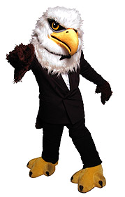 Picture of Auggie Eagle