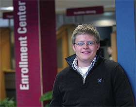 Picture of Cody Warren