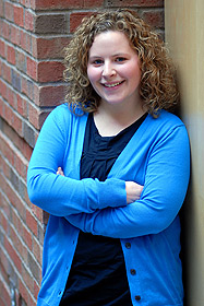 Picture of Emily Wiles