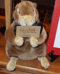 Picture of Opera Bob