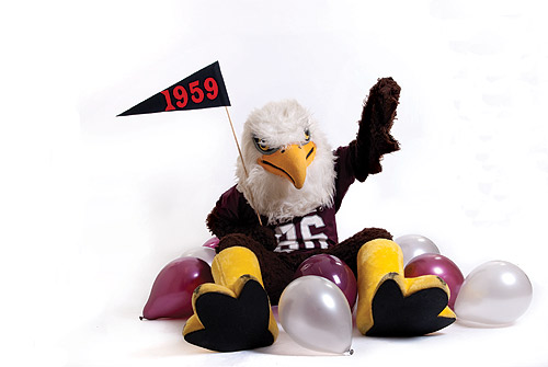 Picture of Auggie Eagle