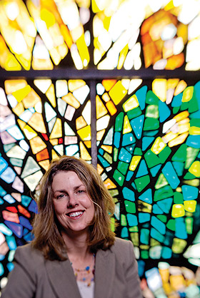 Picture of Lori Brandt Hale