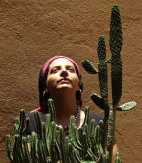 Picture of Giselle Stern Hernandez