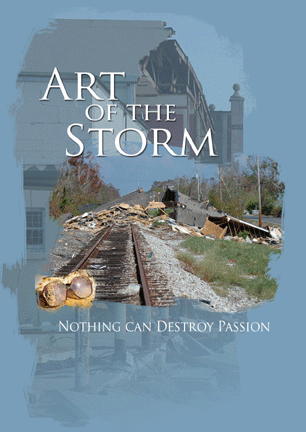 art of the storm