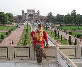 Picture of Emily Merhar